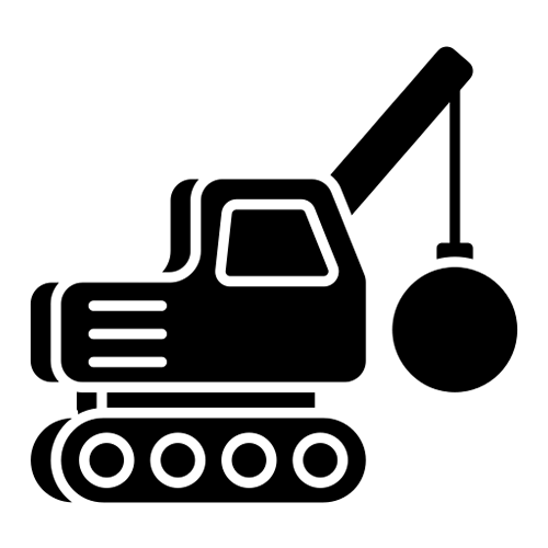 Rollers, Idlers & Sprockets