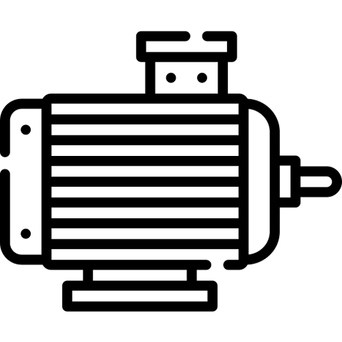 Swing Motors & Reducers